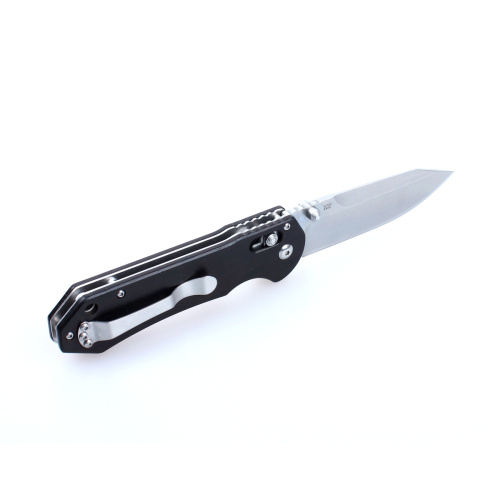 Нож Ganzo G7452 темное дерево, G7452-WD2 фото 3